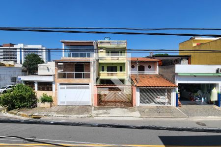 Casa à venda com 102m², 3 quartos e 2 vagas Casa à venda com 102m², 3 quartos e 2 vagasVista do Quarto 1
