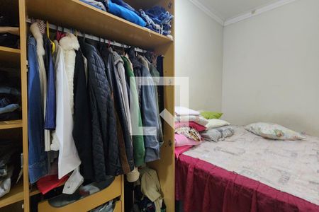 Casa à venda com 102m², 3 quartos e 2 vagas Casa à venda com 102m², 3 quartos e 2 vagasQuarto 3