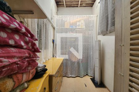 Casa à venda com 102m², 3 quartos e 2 vagas Casa à venda com 102m², 3 quartos e 2 vagasDepósito do Quarto 2