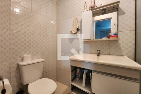 Casa à venda com 102m², 3 quartos e 2 vagas Casa à venda com 102m², 3 quartos e 2 vagasBanheiro de serviço