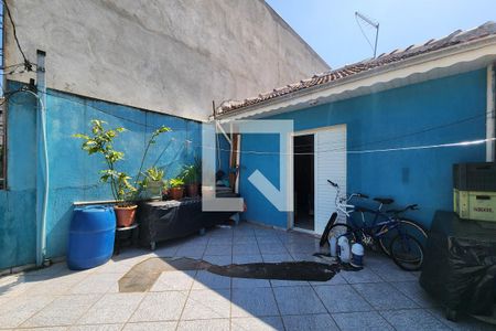 Casa à venda com 102m², 3 quartos e 2 vagas Casa à venda com 102m², 3 quartos e 2 vagasVaranda do Quarto 1