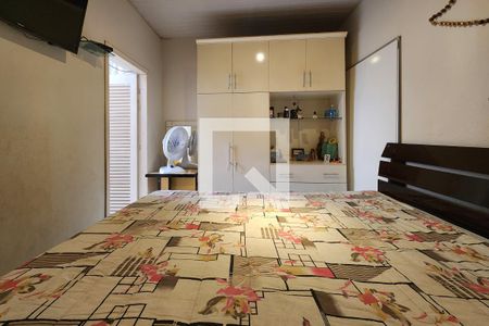 Casa à venda com 102m², 3 quartos e 2 vagas Casa à venda com 102m², 3 quartos e 2 vagasQuarto 2