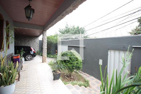 Casa à venda com 240m², 5 quartos e 8 vagasGaragem