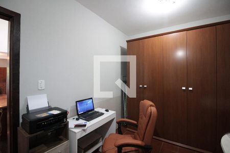 Casa à venda com 240m², 5 quartos e 8 vagasQuarto 3