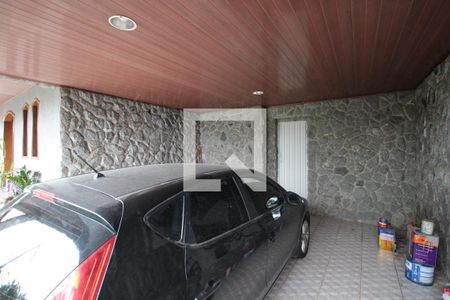 Casa à venda com 240m², 5 quartos e 8 vagasGaragem