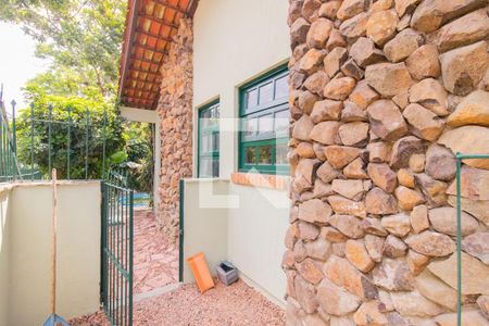 Casa à venda com 250m², 3 quartos e 2 vagasÁrea Externa