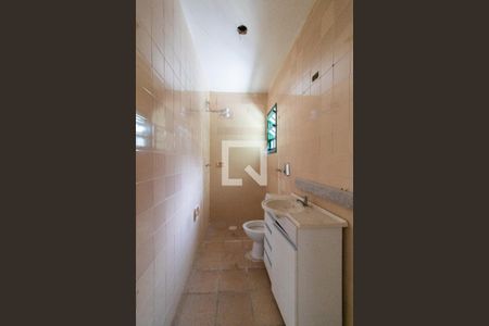 Casa à venda com 250m², 3 quartos e 2 vagasBanheiro 2