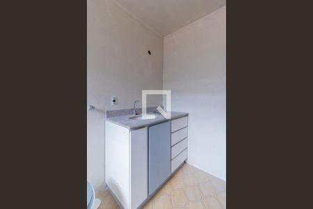 Casa à venda com 250m², 3 quartos e 2 vagasBanheiro 1