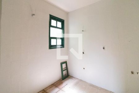 Casa à venda com 250m², 3 quartos e 2 vagasÁrea de Serviço