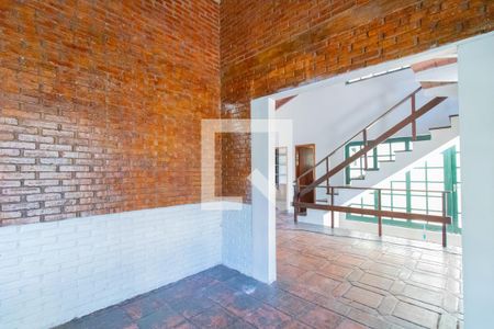 Casa à venda com 250m², 3 quartos e 2 vagasSala