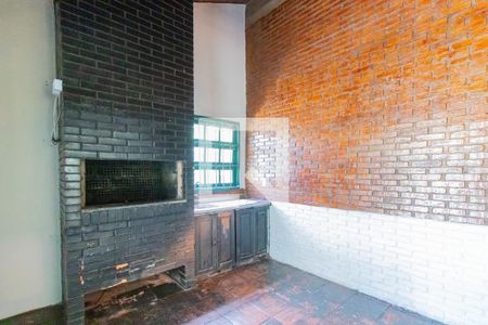 Casa à venda com 250m², 3 quartos e 2 vagasSala