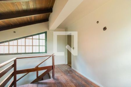 Casa à venda com 250m², 3 quartos e 2 vagasMezanino