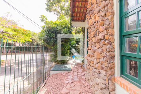 Casa à venda com 250m², 3 quartos e 2 vagasÁrea Externa