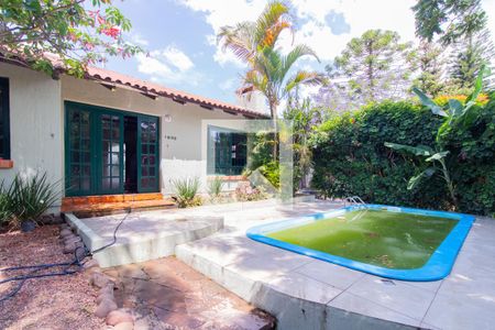 Casa à venda com 250m², 3 quartos e 2 vagasFachada