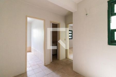 Casa à venda com 250m², 3 quartos e 2 vagasÁrea de Serviço