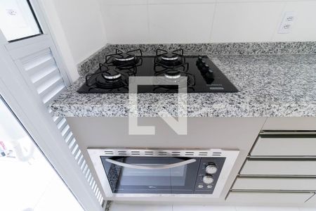 Apartamento à venda com 56m², 2 quartos e 1 vaga Apartamento à venda com 56m², 2 quartos e 1 vagaCozinha