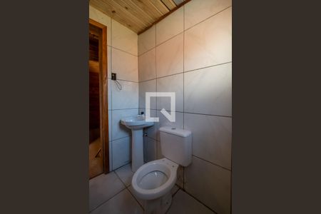 Casa à venda com 50m², 2 quartos e 1 vagaBanheiro