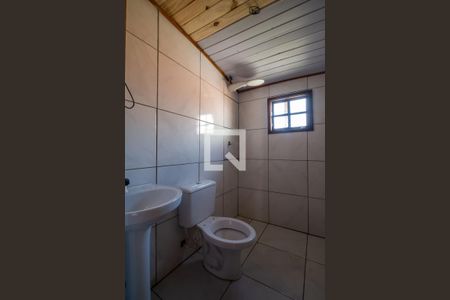 Casa à venda com 50m², 2 quartos e 1 vagaBanheiro