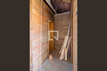 Casa à venda com 50m², 2 quartos e 1 vagaCorredor