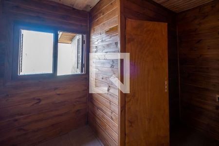 Quarto 1 de casa à venda com 2 quartos, 50m² em Hípica, Porto Alegre