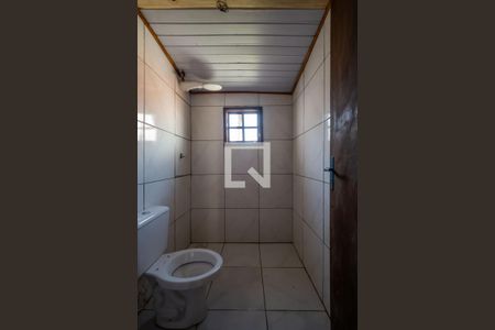 Casa à venda com 50m², 2 quartos e 1 vagaBanheiro