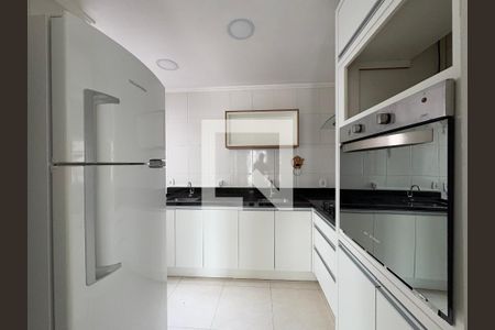 Apartamento à venda com 56m², 3 quartos e 1 vagaCozinha