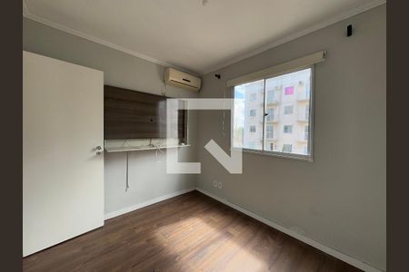Apartamento à venda com 56m², 3 quartos e 1 vagaQuarto 2