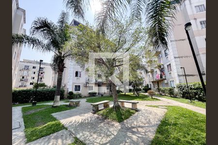 Apartamento à venda com 56m², 3 quartos e 1 vagaÁrea comum