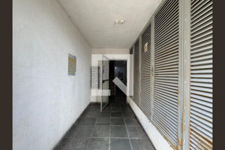 Apartamento à venda com 56m², 3 quartos e 1 vagaÁrea comum