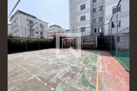 Apartamento à venda com 56m², 3 quartos e 1 vagaÁrea comum