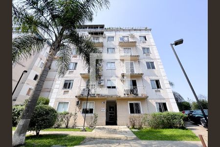 Apartamento à venda com 56m², 3 quartos e 1 vagaÁrea comum
