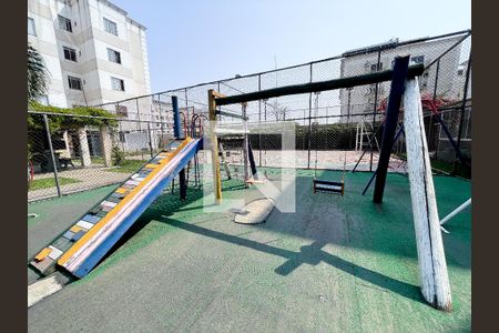 Apartamento à venda com 56m², 3 quartos e 1 vagaÁrea comum