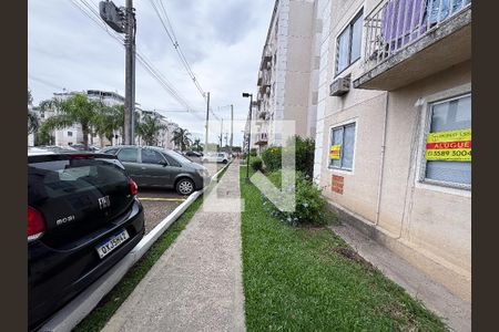 Apartamento à venda com 56m², 3 quartos e 1 vagaÁrea comum
