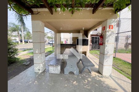 Apartamento à venda com 56m², 3 quartos e 1 vagaÁrea comum