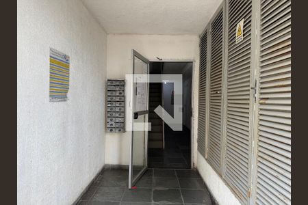 Apartamento à venda com 56m², 3 quartos e 1 vagaÁrea comum