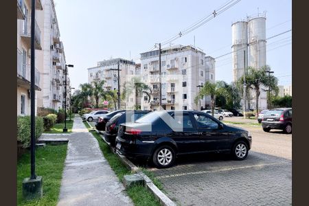 Apartamento à venda com 56m², 3 quartos e 1 vagaÁrea comum