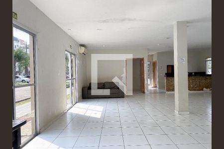 Apartamento à venda com 56m², 3 quartos e 1 vagaÁrea comum