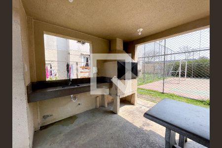 Apartamento à venda com 56m², 3 quartos e 1 vagaÁrea comum