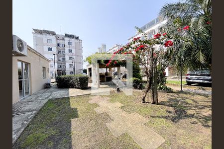 Apartamento à venda com 56m², 3 quartos e 1 vagaÁrea comum