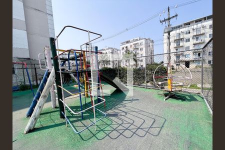 Apartamento à venda com 56m², 3 quartos e 1 vagaÁrea comum