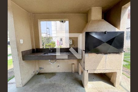 Apartamento à venda com 56m², 3 quartos e 1 vagaÁrea comum