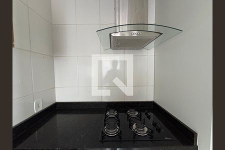 Apartamento à venda com 56m², 3 quartos e 1 vagaCozinha