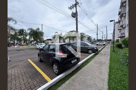 Apartamento à venda com 56m², 3 quartos e 1 vagaÁrea comum