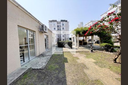 Apartamento à venda com 56m², 3 quartos e 1 vagaÁrea comum