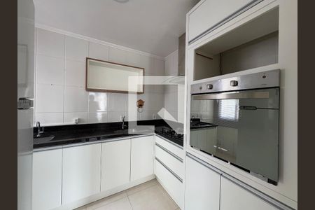 Apartamento à venda com 56m², 3 quartos e 1 vagaCozinha