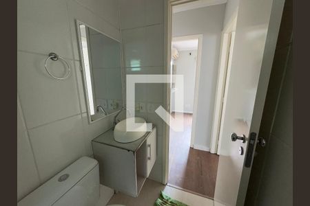 Apartamento à venda com 56m², 3 quartos e 1 vagaBanheiro