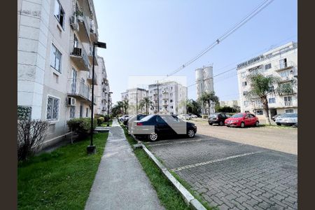 Apartamento à venda com 56m², 3 quartos e 1 vagaÁrea comum