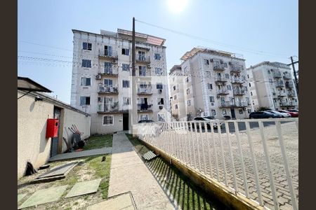 Apartamento à venda com 56m², 3 quartos e 1 vagaÁrea comum