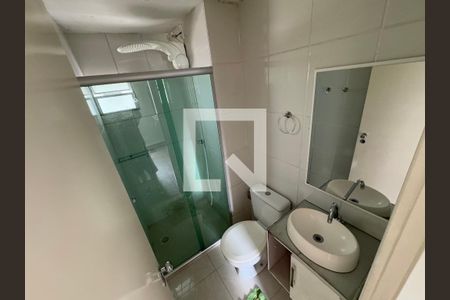Apartamento à venda com 56m², 3 quartos e 1 vagaBanheiro