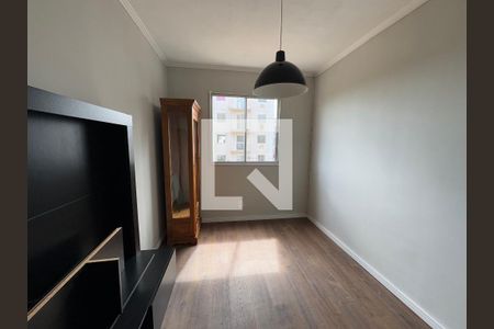 Apartamento à venda com 56m², 3 quartos e 1 vagaQuarto 1